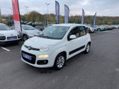 Fiat Panda occasion année 2019 boite Manuelle Annonce Fiat Panda occasion Essence 1.2 8v 69ch Lounge à Meaux