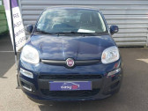 Fiat Panda occasion année 2016 boite Manuelle Annonce Fiat Panda occasion Essence 1.2 8v 69ch Lounge à Sens
