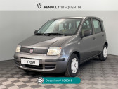 Fiat Panda occasion année 2011 boite Manuelle Annonce Fiat Panda occasion Essence 1.2 8v 69ch MyLife à Saint-Quentin