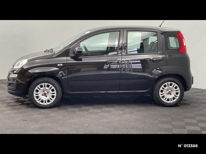 Fiat Panda 1.2l- 69ch Essence pack clim - Annonce