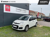 Fiat Panda occasion année 2018 boite Manuelle Annonce Fiat Panda occasion Essence 1.2 8v 69ch Pop à Le Havre