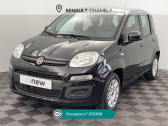 Fiat Panda occasion année 2019 boite Manuelle Annonce Fiat Panda occasion Essence 1.2 8v 69ch Pop à Chambly