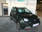 Fiat Panda occasion année 2018 boite Manuelle Annonce Fiat Panda occasion Essence 1.2 8v 69ch S&S City Cross Plus Euro6D à Toulouse