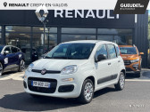 Fiat Panda occasion année 2020 boite Manuelle Annonce Fiat Panda occasion Essence 1.2 8v 69ch S&S Cool Euro6D à Crépy-en-Valois