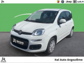 Annonce Fiat Panda occasion Essence 1.2 8v 69ch S&S Easy 2019 Euro6D  CHAMPNIERS