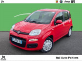Fiat Panda occasion année 2020 boite Manuelle Annonce Fiat Panda occasion Essence 1.2 8v 69ch S&S Easy Euro6D à POITIERS