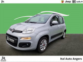 Annonce Fiat Panda occasion  1.2 8v 69ch S&S Lounge Euro6D à ANGERS