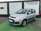 Fiat Panda occasion année 2019 boite Manuelle Annonce Fiat Panda occasion Essence 1.2 8v 69ch S&S Lounge Euro6D à Toulouse