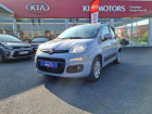 Fiat Panda occasion année 2019 boite Manuelle Annonce Fiat Panda occasion Essence 1.2 8v 69ch S&S Lounge Euro6D à Jaux