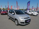 Fiat Panda occasion année 2019 boite Manuelle Annonce Fiat Panda occasion Essence 1.2 8v 69ch S&S Lounge Euro6D à Jaux