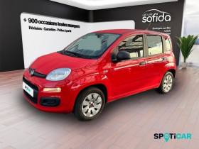 Fiat Panda , garage PEUGEOT MAUBEUGE - SOFIDA AUTO  FEIGNIES