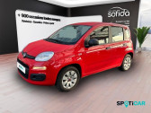Fiat Panda occasion année 2019 boite Manuelle Annonce Fiat Panda occasion Essence 1.2 8v 69ch S&S Pop Euro6D à FEIGNIES