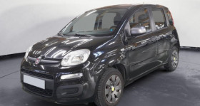 Fiat Panda occasion 2014 mise en vente &agrave; Moirans par le garage VOREPPE AUTO - photo n&deg;1