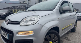Fiat Panda , garage HELP CAR  VOREPPE