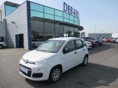 Fiat Panda occasion année 2018 boite Manuelle Annonce Fiat Panda occasion Essence 1.2 8V 69CH à Labège