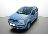 Fiat Panda 1.2 8V Alessi Dualogic   Sarcelles 95