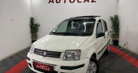 Fiat Panda , garage SAS AUTOCAZ  THIERS