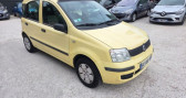 Fiat Panda 1.2 8V Eco Dynamic  2007 - annonce de voiture en vente sur Auto Sélection.com