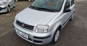 Fiat Panda , garage JKS AUTO � Wittelsheim