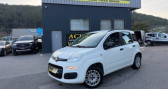 Annonce Fiat Panda occasion Essence 1.2 i 69 cv garantie � DRAGUIGNAN