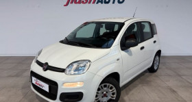 Fiat Panda , garage FLASH AUTO � Gerzat