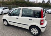 Fiat Panda occasion année 2010 boite Manuelle Annonce Fiat Panda occasion Essence 1,2 L 69 cv à Bavilliers