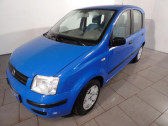 Fiat Panda occasion Bleu année 2003 boite Manuelle Annonce Fiat Panda occasion Essence 1.2 à Brest