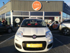 Fiat Panda occasion année 2018 boite Manuelle Annonce Fiat Panda occasion Essence 1.2i - 69 Euro 6 III . PHASE 1 à Lormont