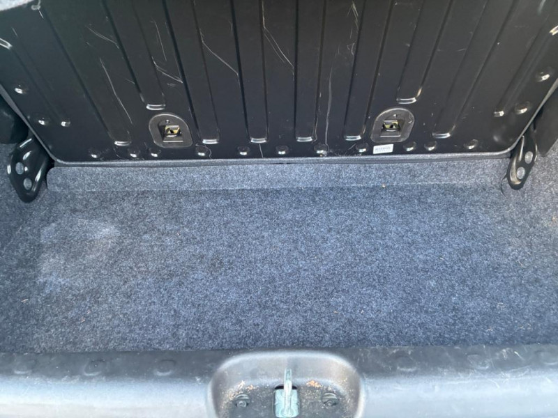 Fiat Panda 1.2i 69ch S&S Easy 2020 - photo n°17 Fiat Panda 1.2i 69ch S&S Easy  occasion à Mérignac - photo n°17