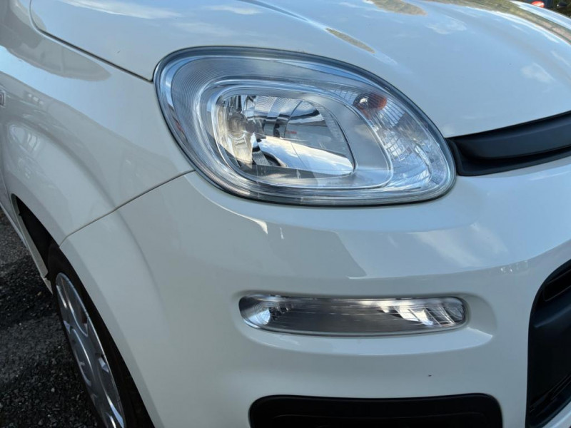 Fiat Panda 1.2i 69ch S&S Easy 2020 - photo n°20 Fiat Panda 1.2i 69ch S&S Easy  occasion à Mérignac - photo n°20