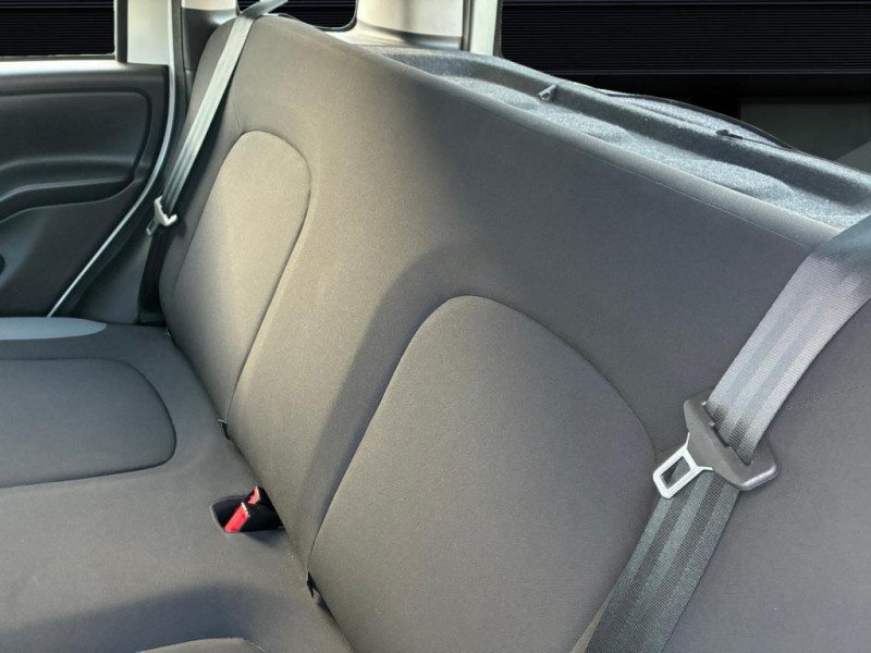 Fiat Panda 1.2i 69ch S&S Easy 2020 - photo n°13 Fiat Panda 1.2i 69ch S&S Easy  occasion à Mérignac - photo n°13