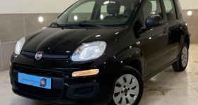 Fiat Panda , garage PACCARD AUTOMOBILES � La Buisse