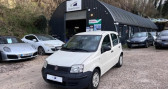 Annonce Fiat Panda occasion Essence 1.2i 69cv � Sathonay-Camp