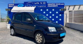 Fiat Panda occasion année 2010 boite Manuelle Annonce Fiat Panda occasion Essence 1,2L 69ch climatisé à AGDE