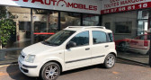 Fiat Panda occasion année 2011 boite Manuelle Annonce Fiat Panda occasion Essence 1.2l 69cv Dynamic à PEZENAS