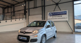 Fiat Panda occasion 2014 mise en vente &agrave; LA RAVOIRE par le garage ALEXAUTO 73 - photo n&deg;1
