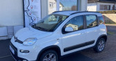 Annonce Fiat Panda occasion Diesel 1.3 16V Multijet 75 ch. - Rock 4x4  SAINTE-MARGUERITE