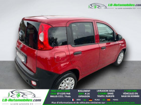 Fiat Panda 1.3 16V Multijet 75 ch  occasion � Beaupuy - photo n�3