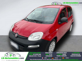 Fiat Panda 1.3 16V Multijet 75 ch  occasion � Beaupuy - photo n�2