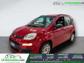 Fiat Panda 1.3 16V Multijet 75 ch  occasion � Beaupuy - photo n�2