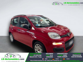 Fiat Panda , garage LB AUTOMOBILES � Beaupuy