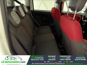 Fiat Panda 1.3 16V Multijet 75 ch  occasion � Beaupuy - photo n�3