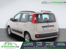 Fiat Panda 1.3 16V Multijet 75 ch  occasion � Beaupuy - photo n�3
