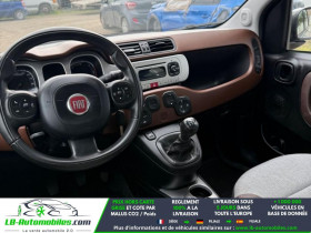 Fiat Panda 1.3 16V Multijet 75 ch  occasion � Beaupuy - photo n�2