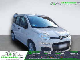 Fiat Panda 1.3 16V Multijet 75 ch  occasion � Beaupuy - photo n�2