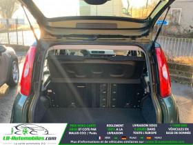 Fiat Panda 1.3 16V Multijet 75 ch  occasion � Beaupuy - photo n�2