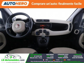 Fiat Panda 1.3 16V Multijet 75 ch  occasion � Beaupuy - photo n�2