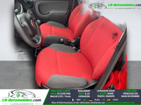 Fiat Panda 1.3 16V Multijet 75 ch  occasion � Beaupuy - photo n�5