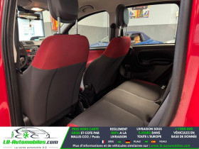 Fiat Panda 1.3 16V Multijet 75 ch  occasion � Beaupuy - photo n�5