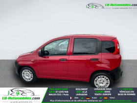 Fiat Panda 1.3 16V Multijet 75 ch  occasion � Beaupuy - photo n�4